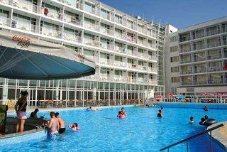 Korona Hotel Blagoevgrado Exterior foto
